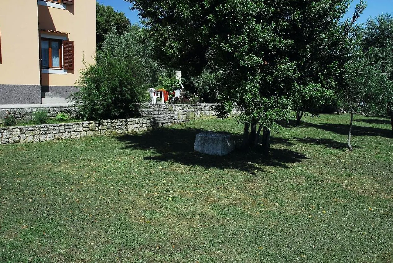 بيت ضيافة فندق House Alexandra نيغيزيني كرواتيا