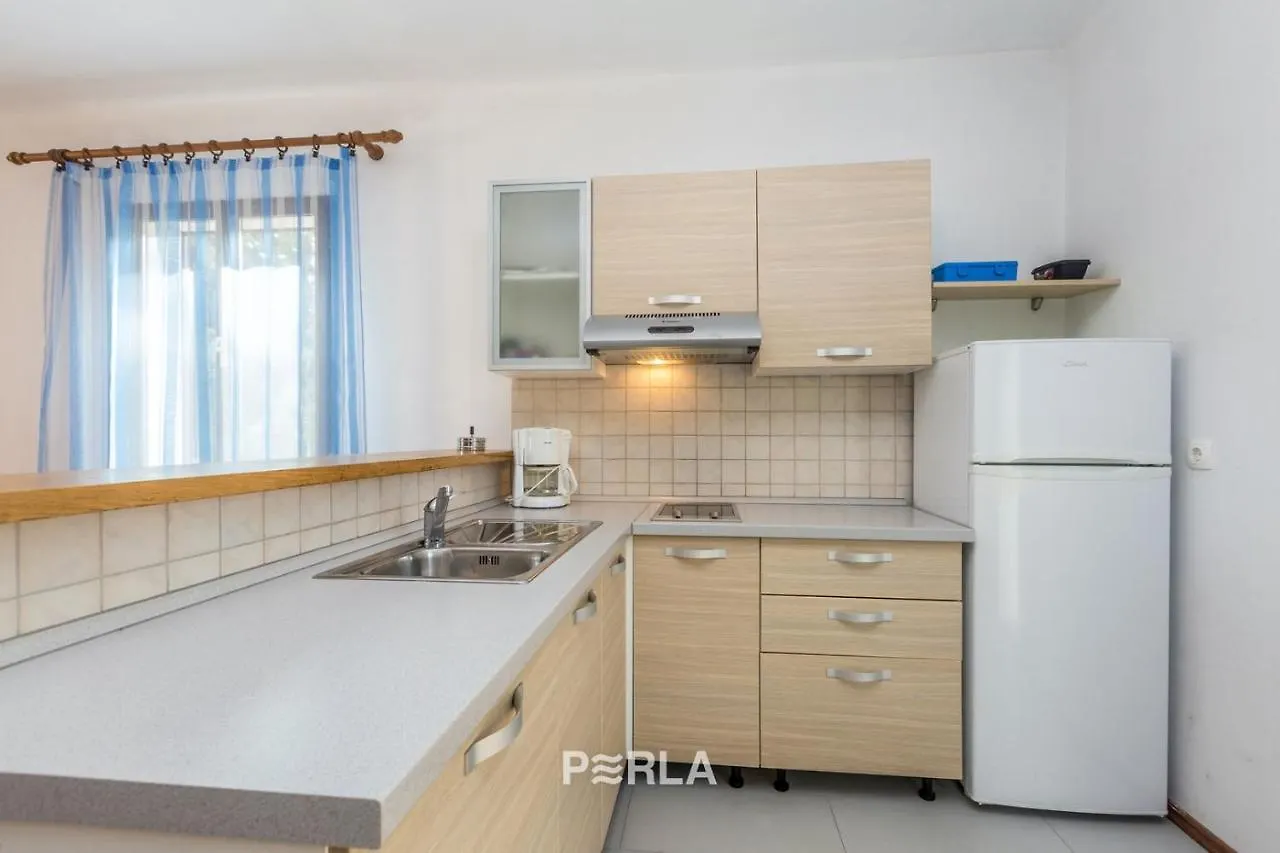 فندق House Alexandra نيغيزيني 0*,