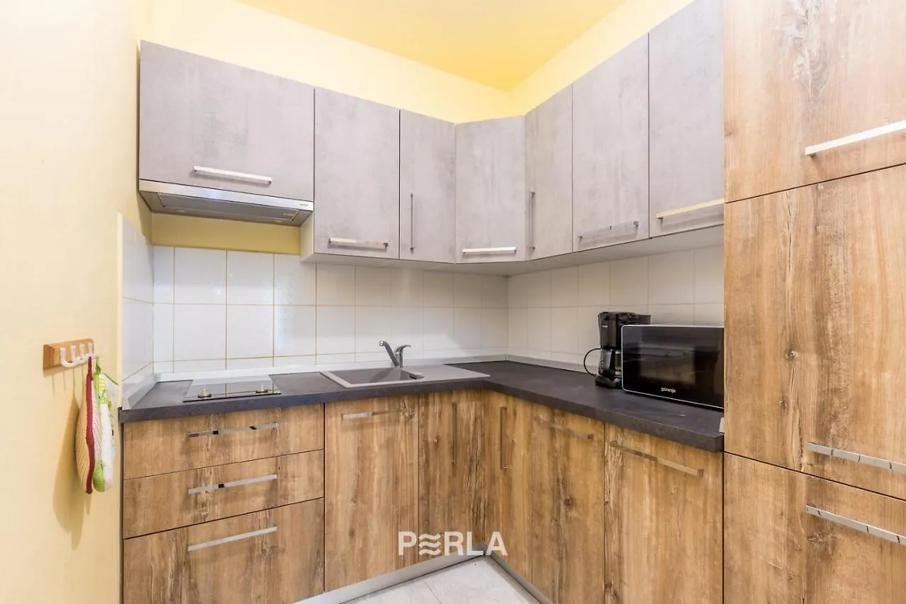 Hotel House Alexandra Nerezine Croazia
