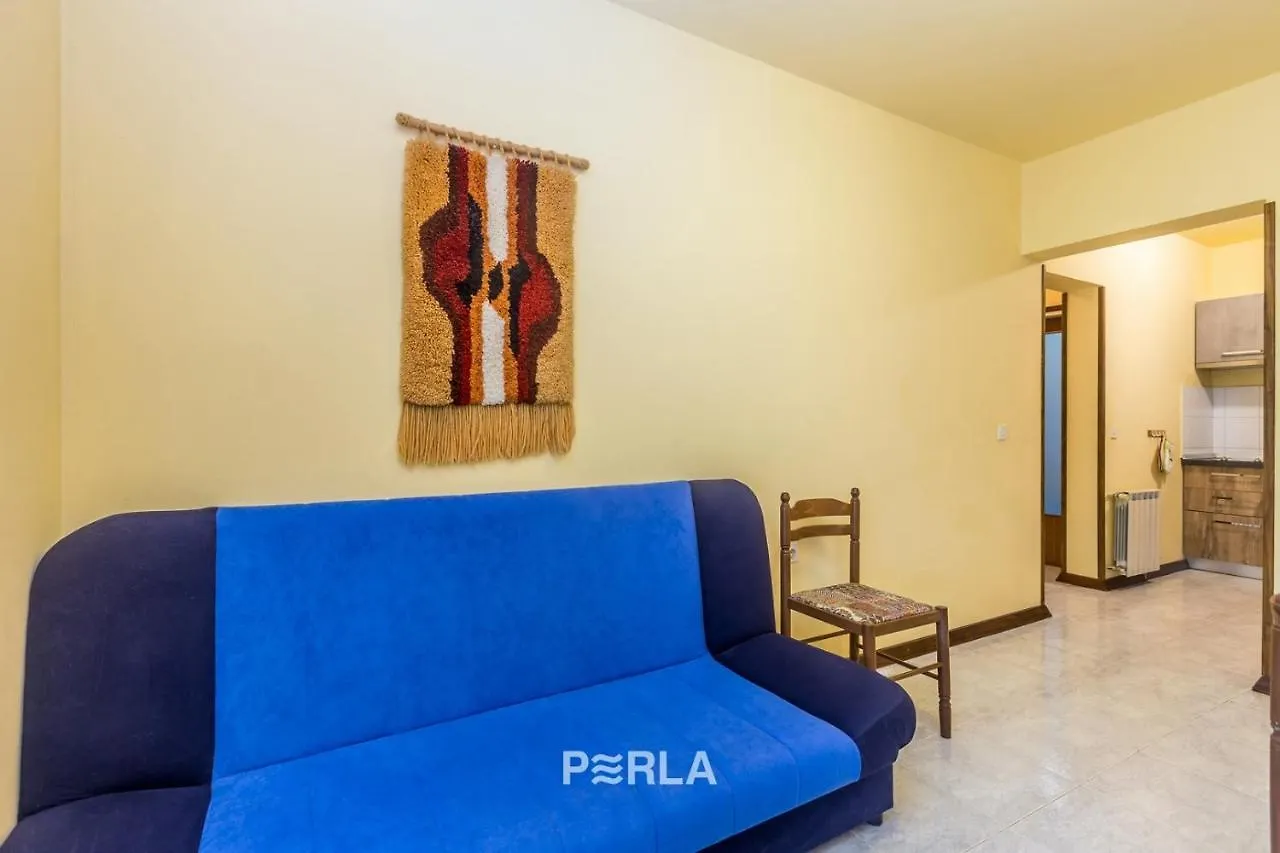 Affittacamere Hotel House Alexandra Nerezine