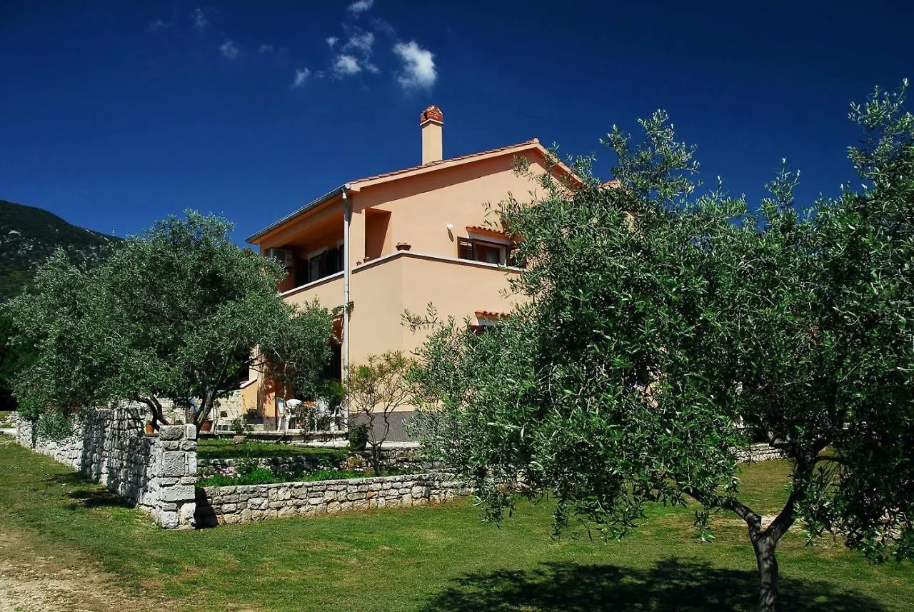 فندق House Alexandra نيغيزيني
