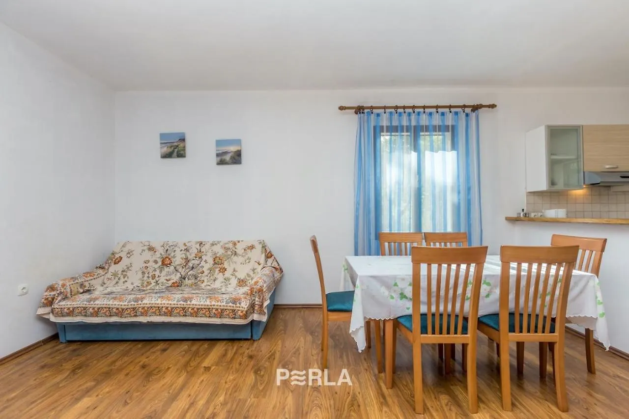 فندق House Alexandra نيغيزيني كرواتيا