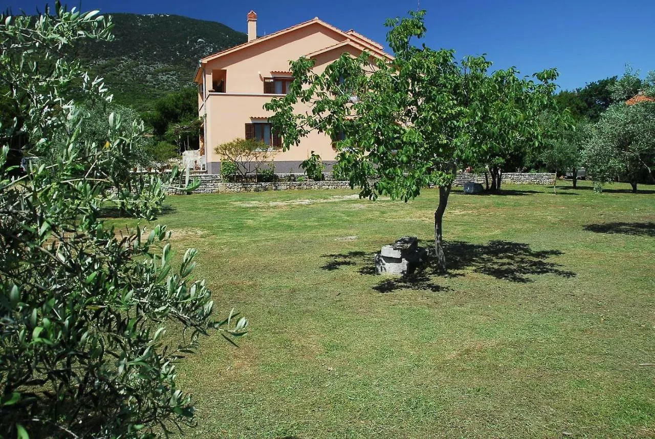 بيت ضيافة فندق House Alexandra نيغيزيني
