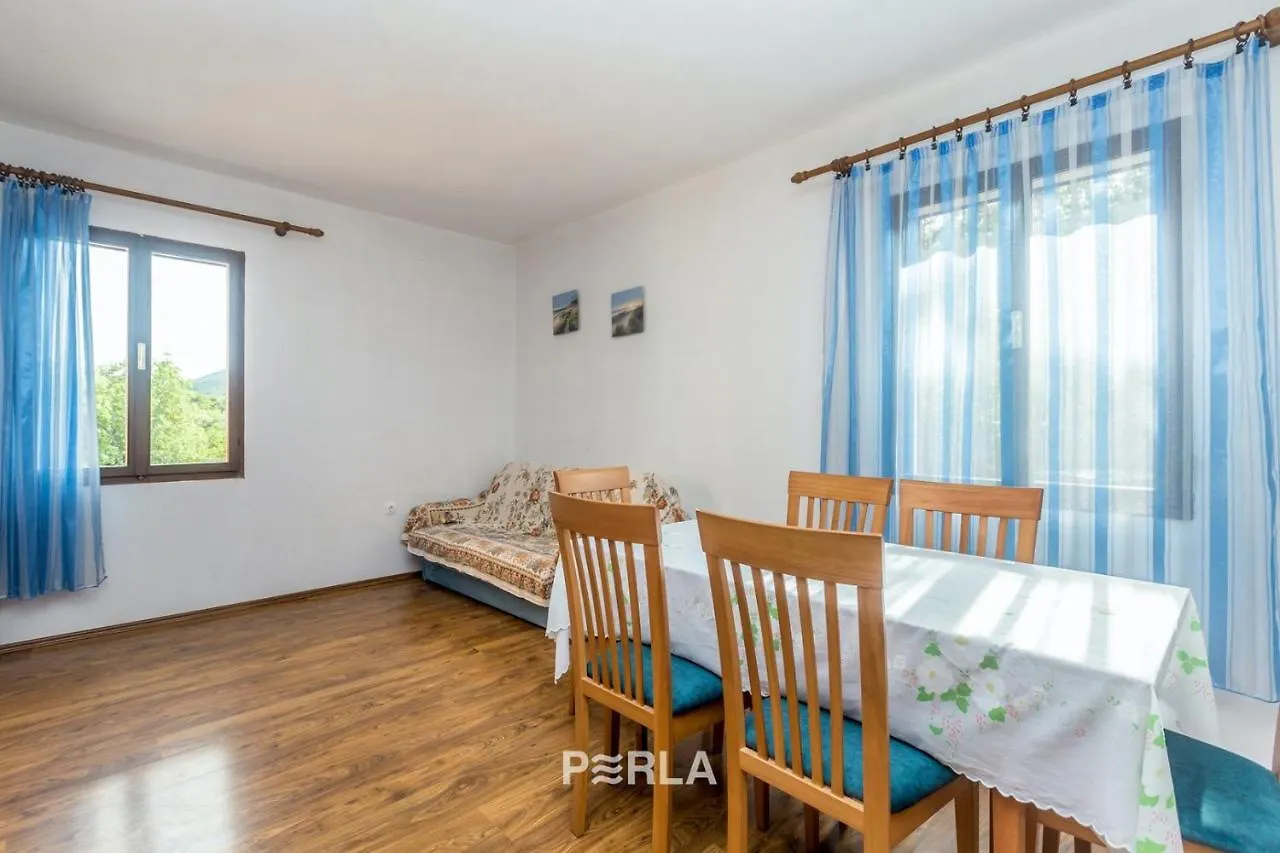 Affittacamere Hotel House Alexandra Nerezine Croazia