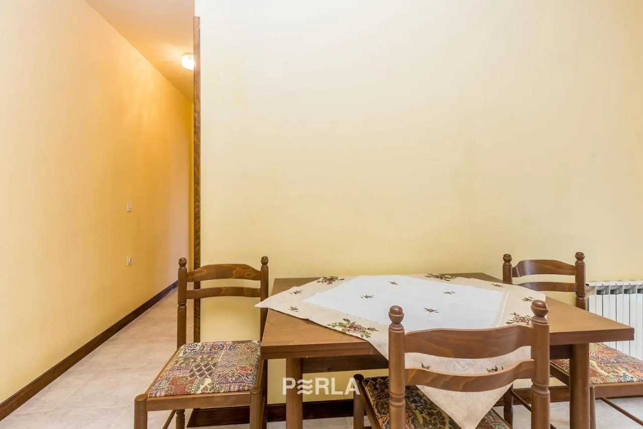 فندق House Alexandra نيغيزيني