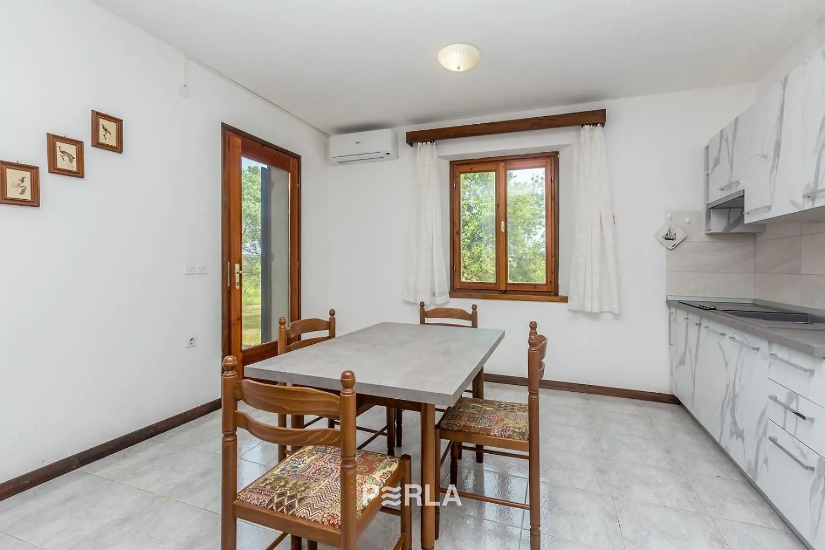 Affittacamere Hotel House Alexandra Nerezine