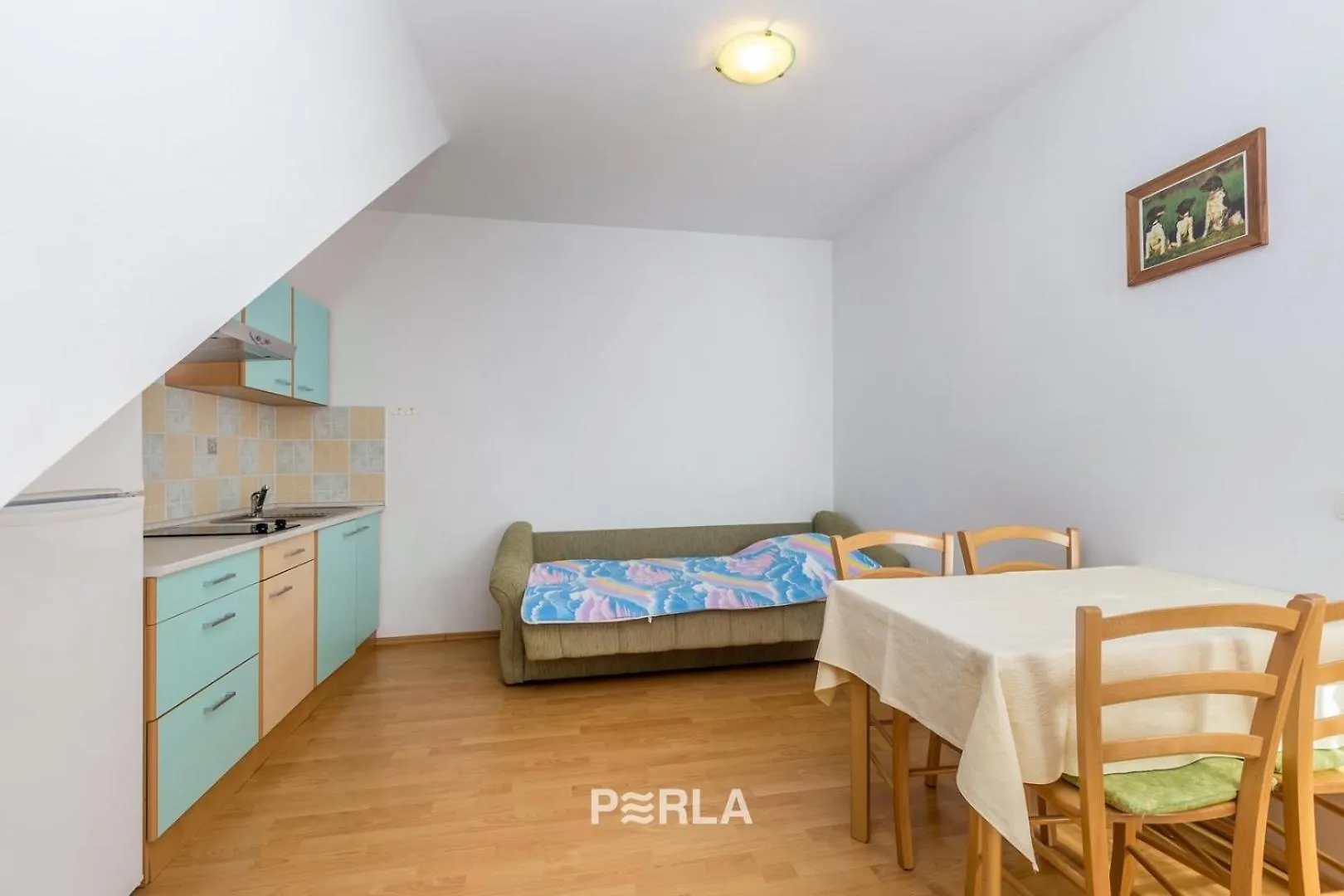 فندق House Alexandra نيغيزيني 0*,  كرواتيا