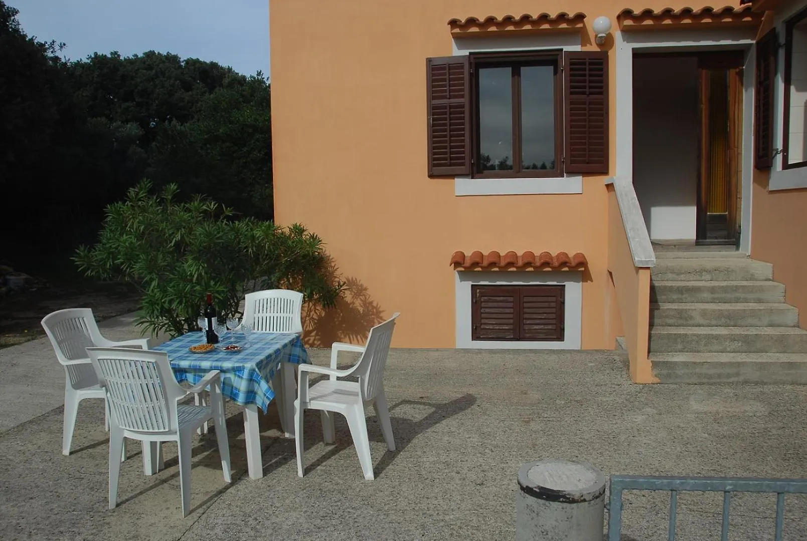 فندق House Alexandra نيغيزيني بيت ضيافة