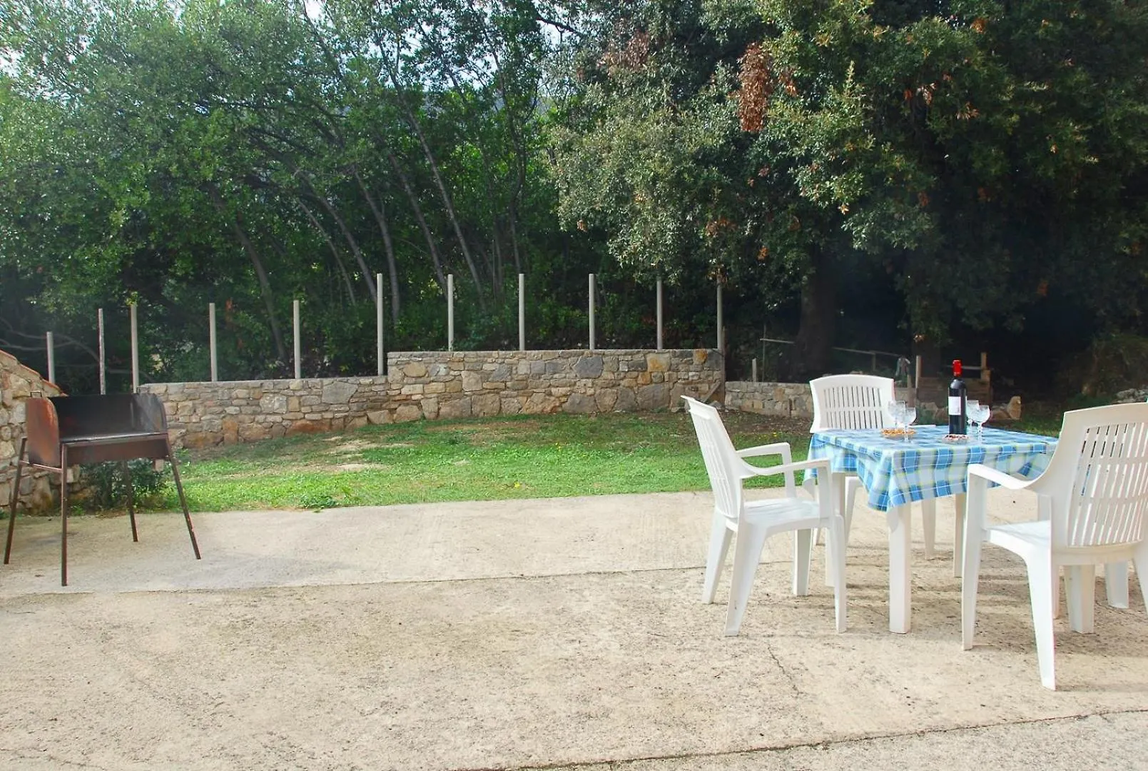 Affittacamere Hotel House Alexandra Nerezine Croazia