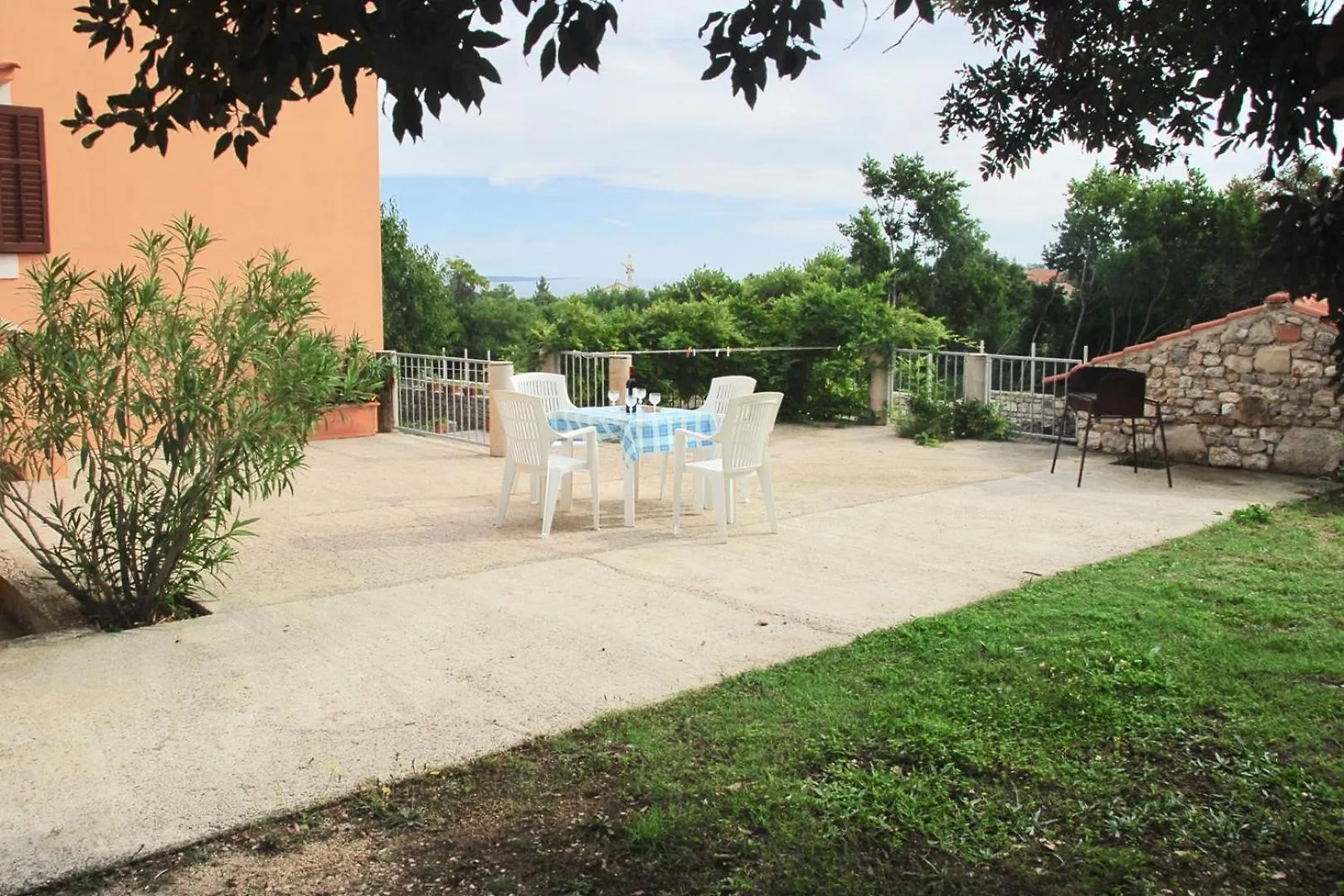فندق House Alexandra نيغيزيني
