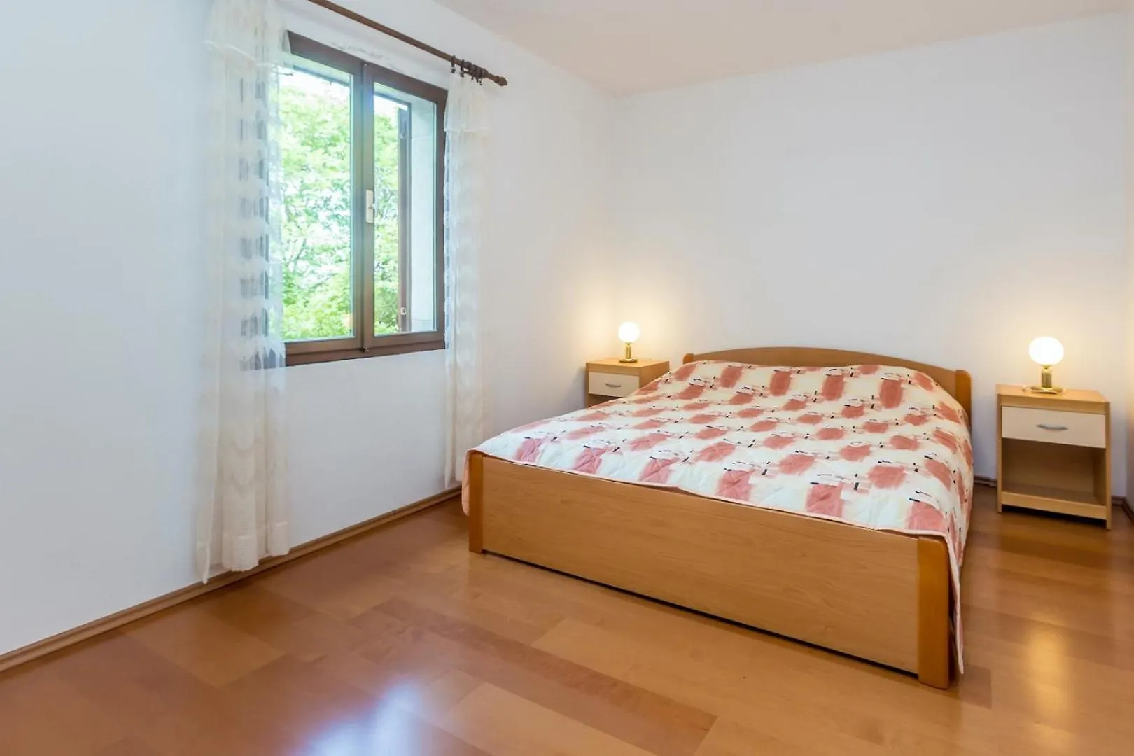 Hotel House Alexandra Nerezine
