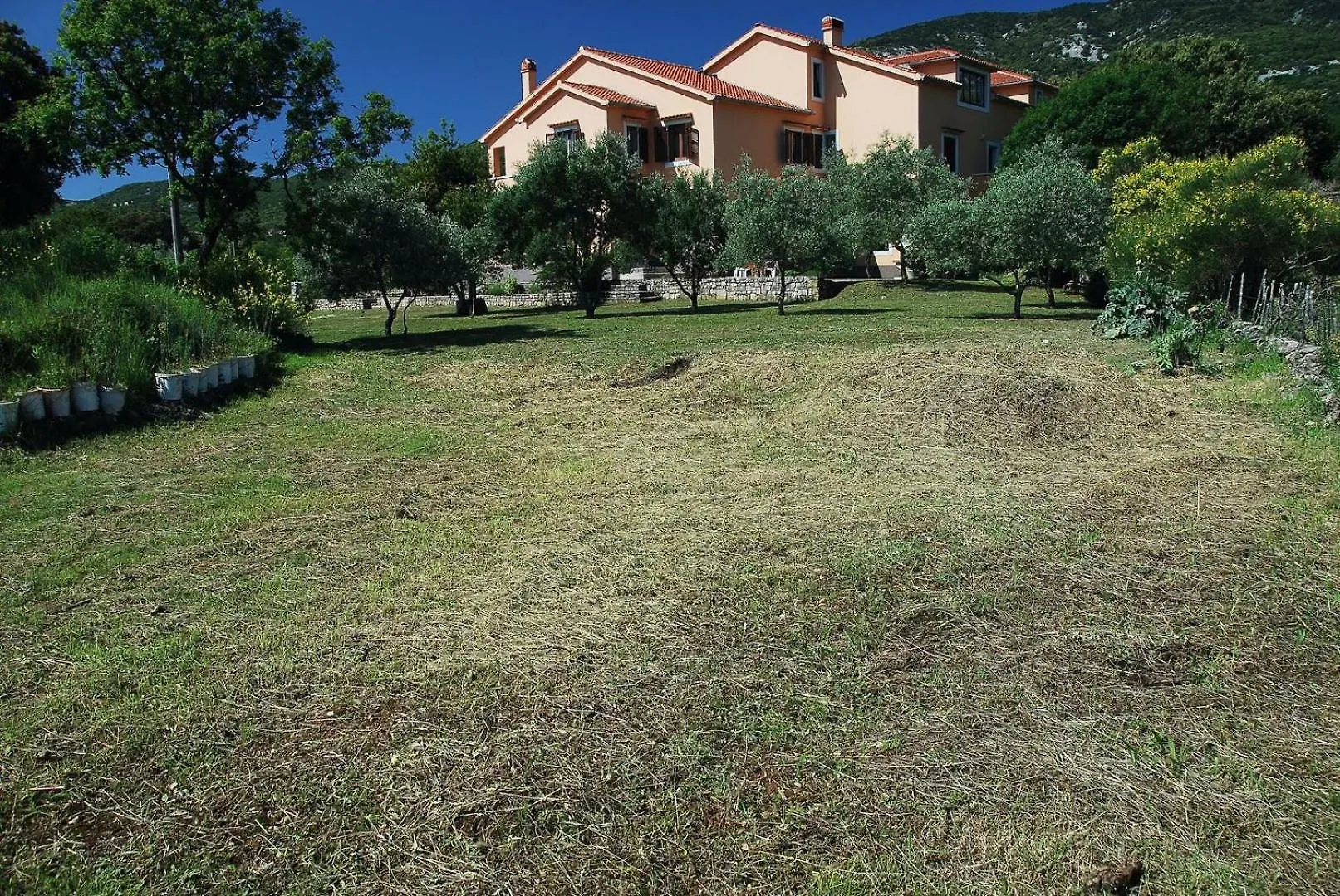 Hotel House Alexandra Nerezine Affittacamere