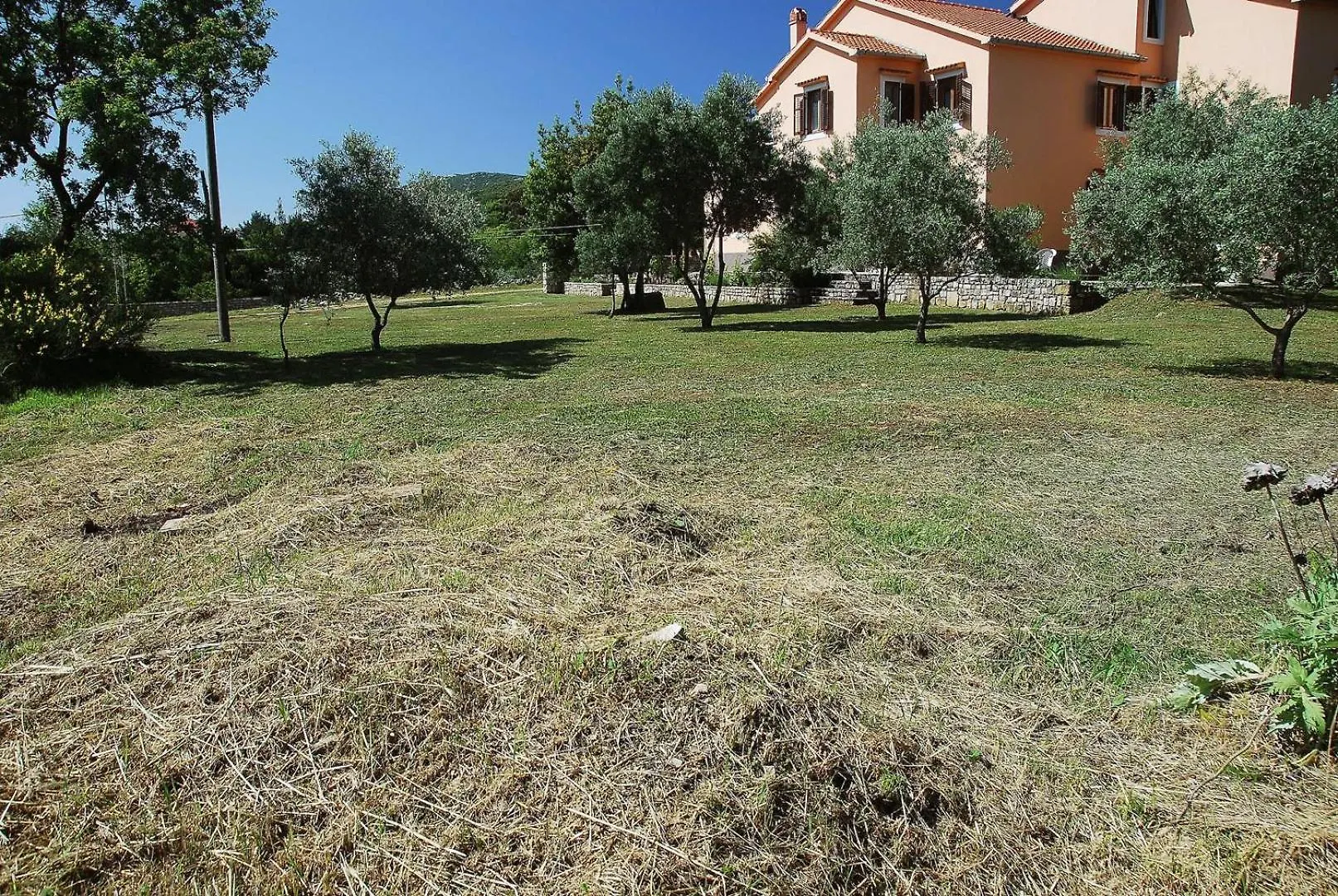 فندق House Alexandra نيغيزيني كرواتيا