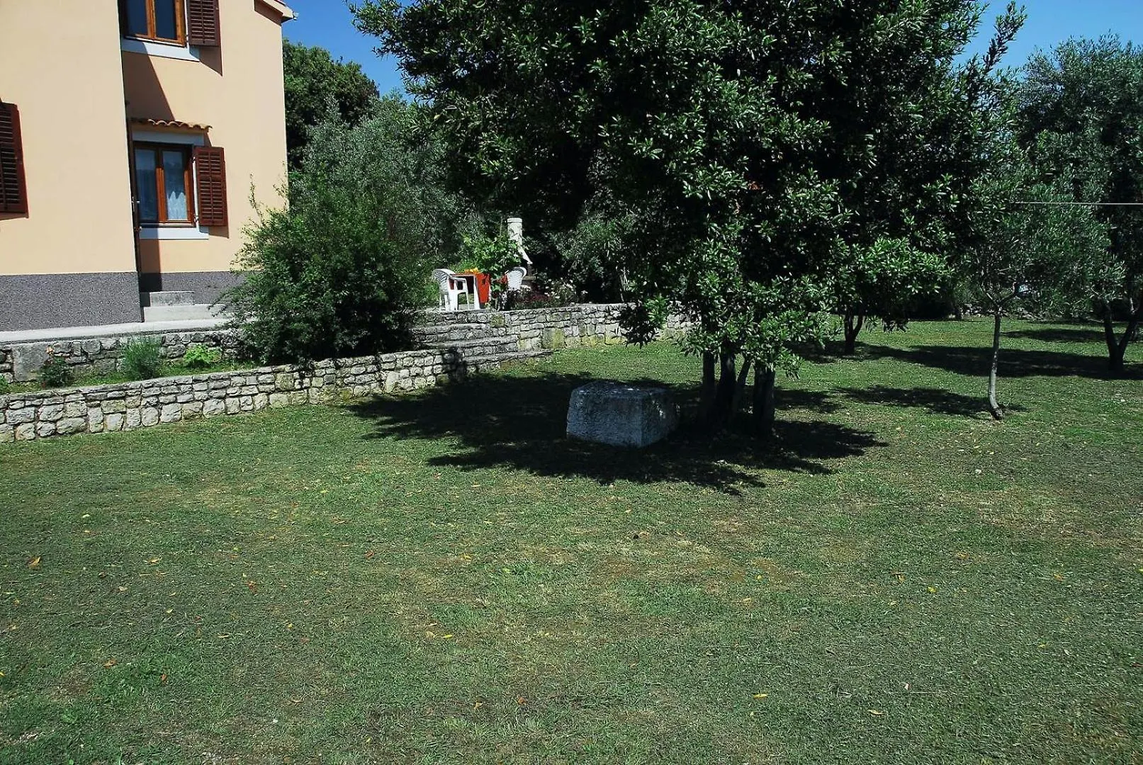 Affittacamere Hotel House Alexandra Nerezine Croazia